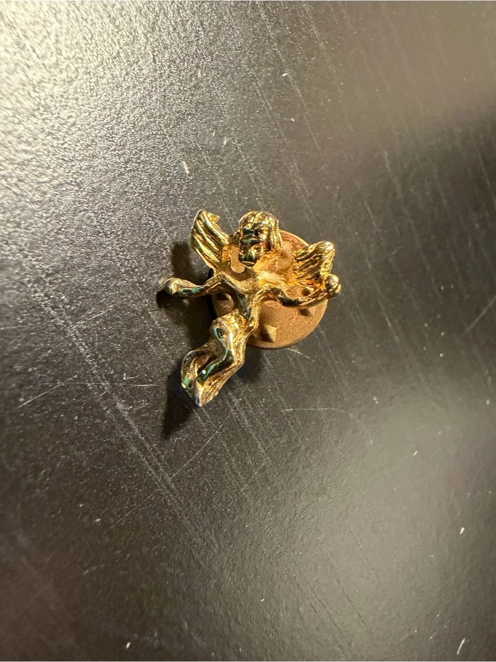 N/A elegant gold